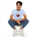 Teach Only Love T‑Shirt — John 4:18 Inspirational Tee
