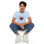 Teach Only Love T‑Shirt — John 4:18 Inspirational Tee