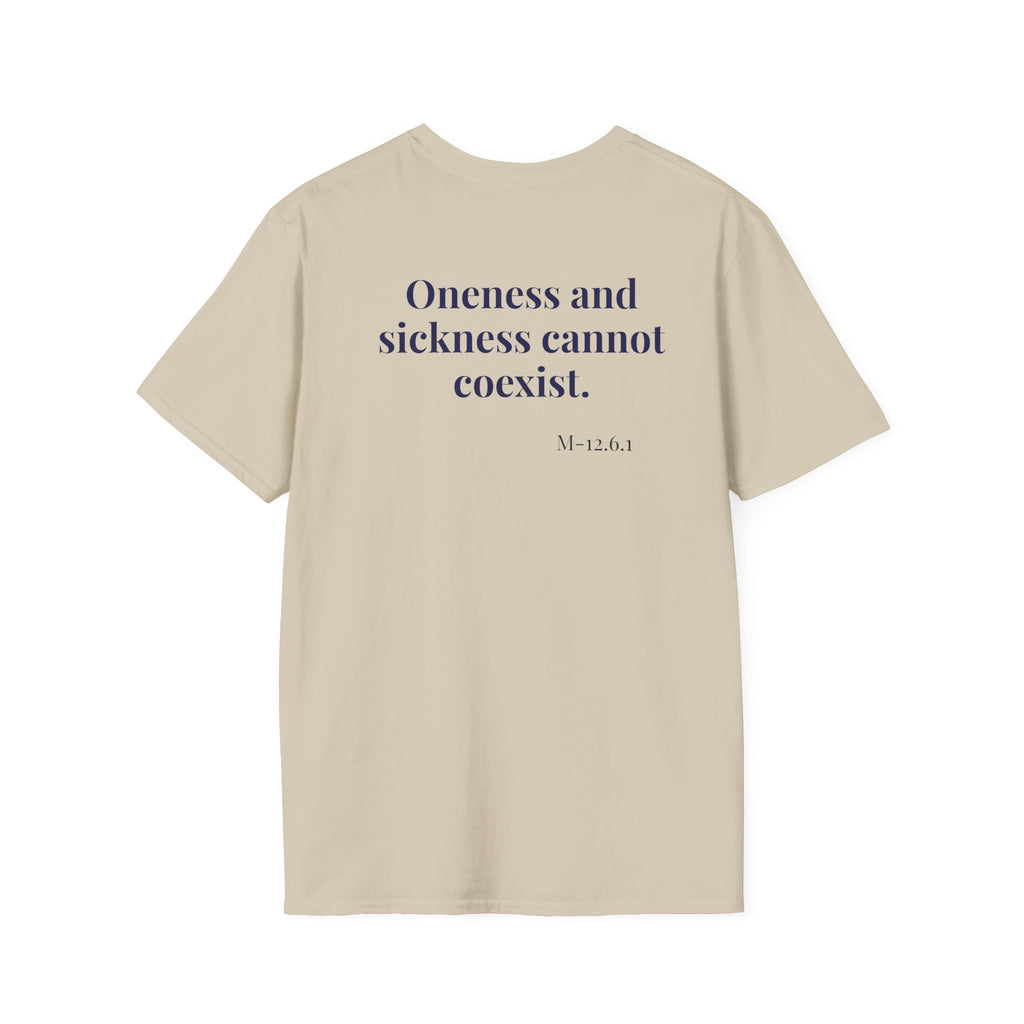 Teach Only Love T-Shirt — Inspirational Teacher Tee