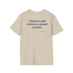 Teach Only Love T-Shirt — Inspirational Teacher Tee