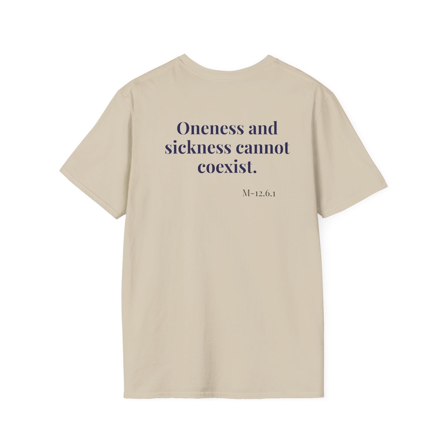 Teach Only Love T-Shirt — Inspirational Teacher Tee