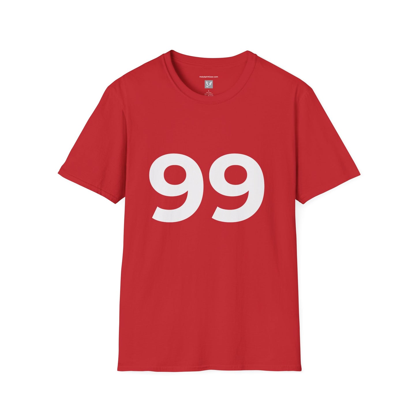 Lesson 99  Graphic T‑Shirt — ACIM