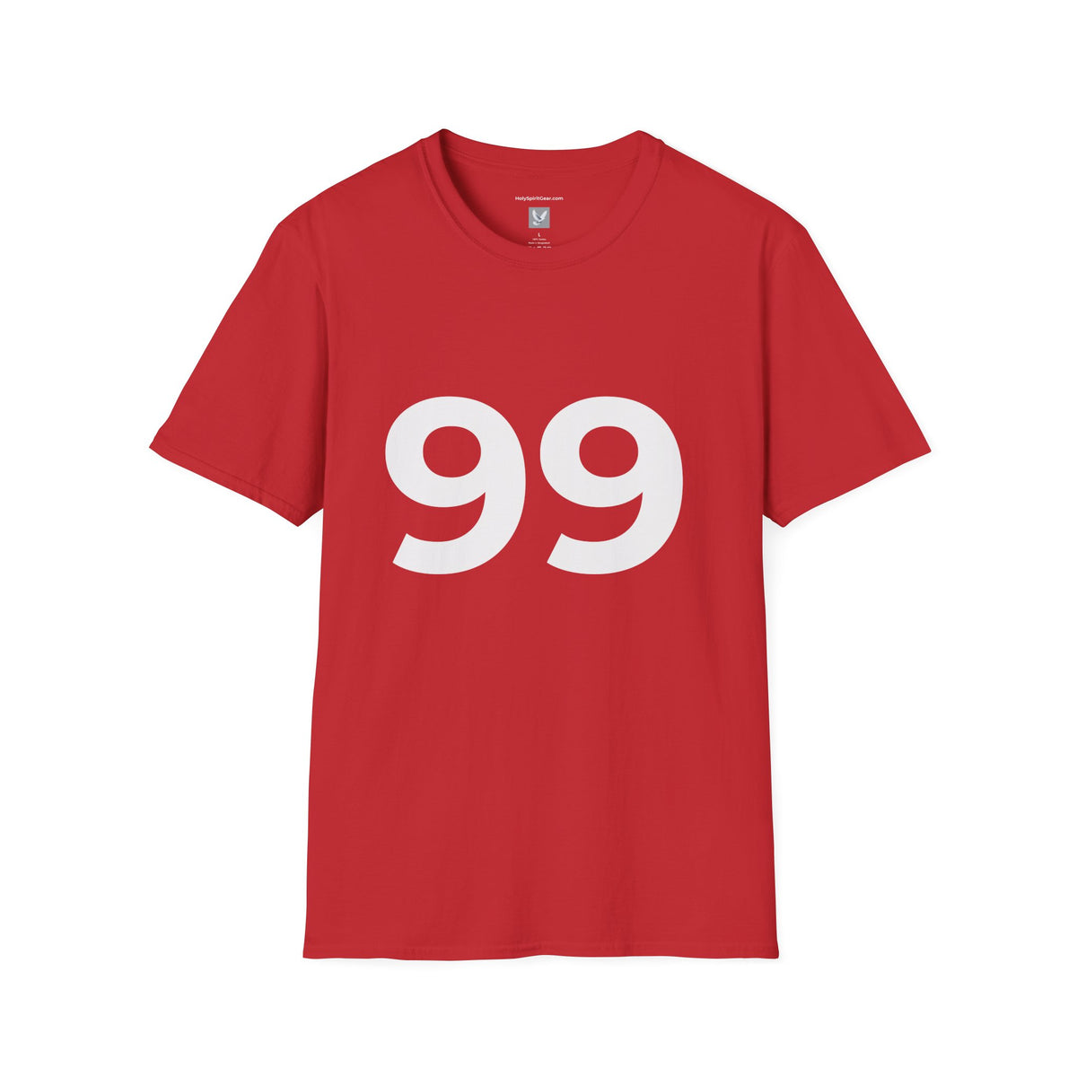 ACIM Lesson 99 --- Graphic T‑Shirt
