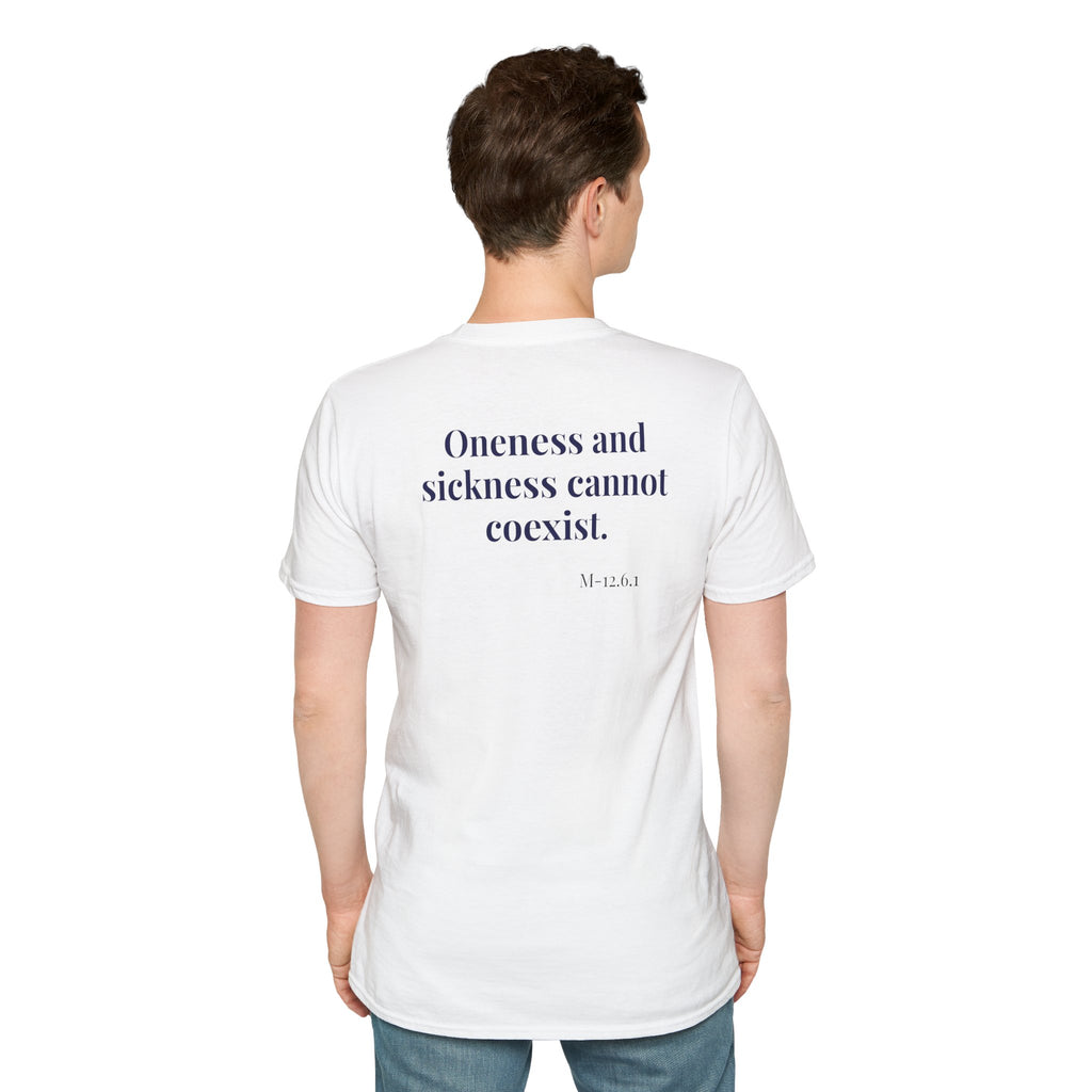 Teach Only Love T-Shirt — Inspirational Teacher Tee