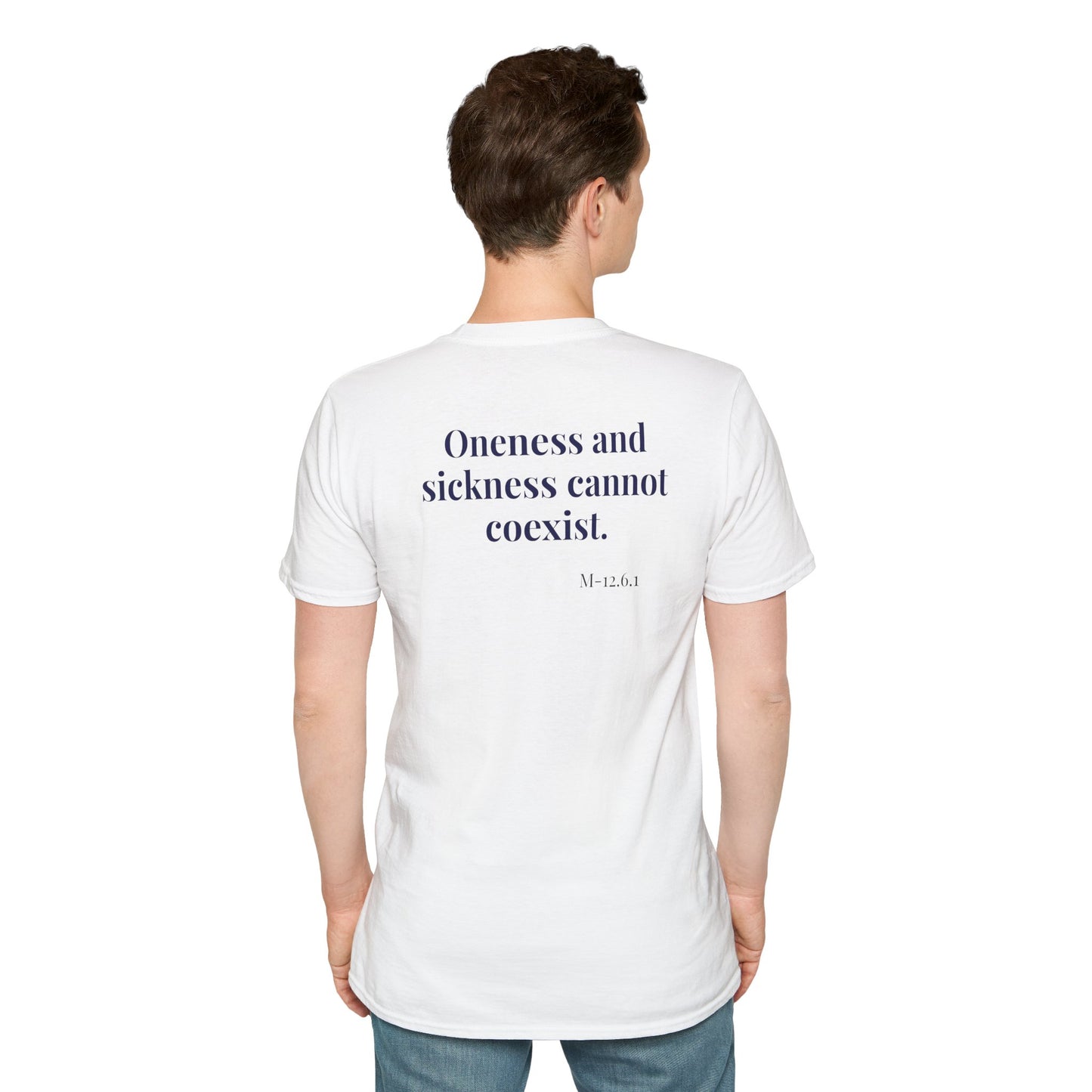 Teach Only Love T-Shirt — Inspirational Teacher Tee