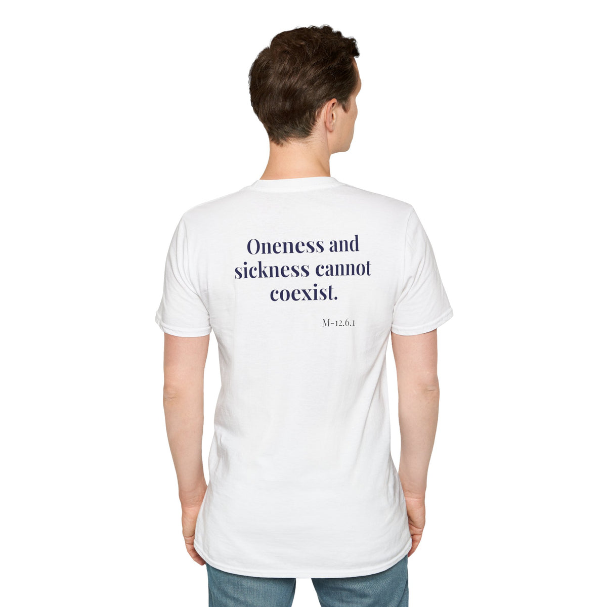 Teach Only Love T-Shirt — Inspirational Teacher Tee