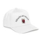 ACIMl Baseball Cap —  Miracles are natural