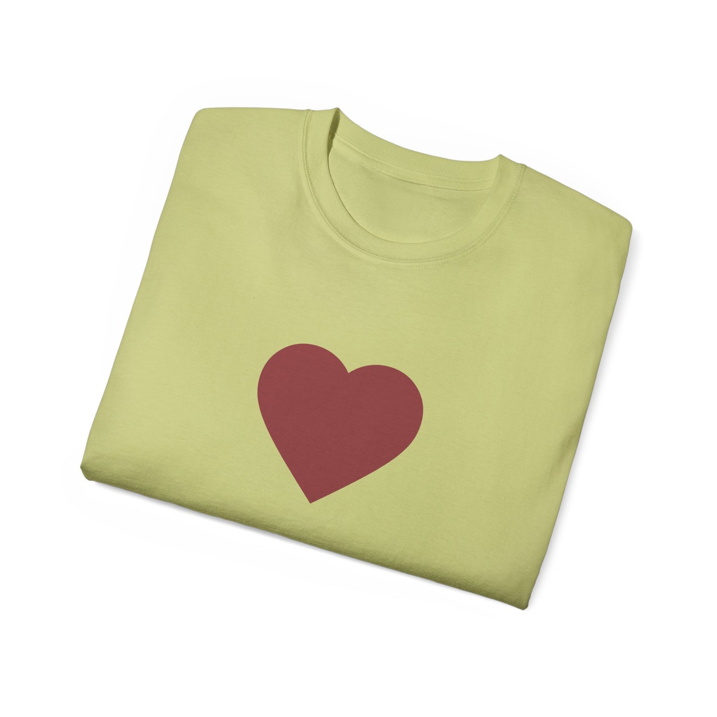 Teach Only Love T‑Shirt — "Do Everything in Love"  Tee