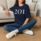 ACIM Lesson 201 T‑Shirt — Inspirational  Faith Tee