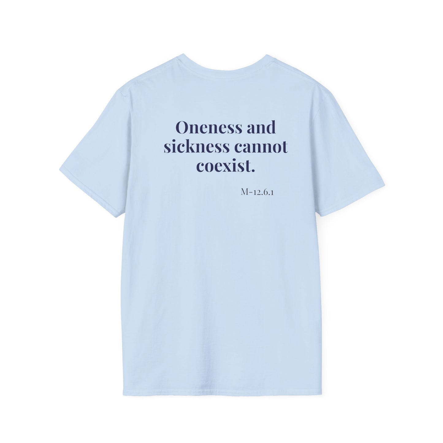 Teach Only Love T-Shirt — Inspirational Teacher Tee