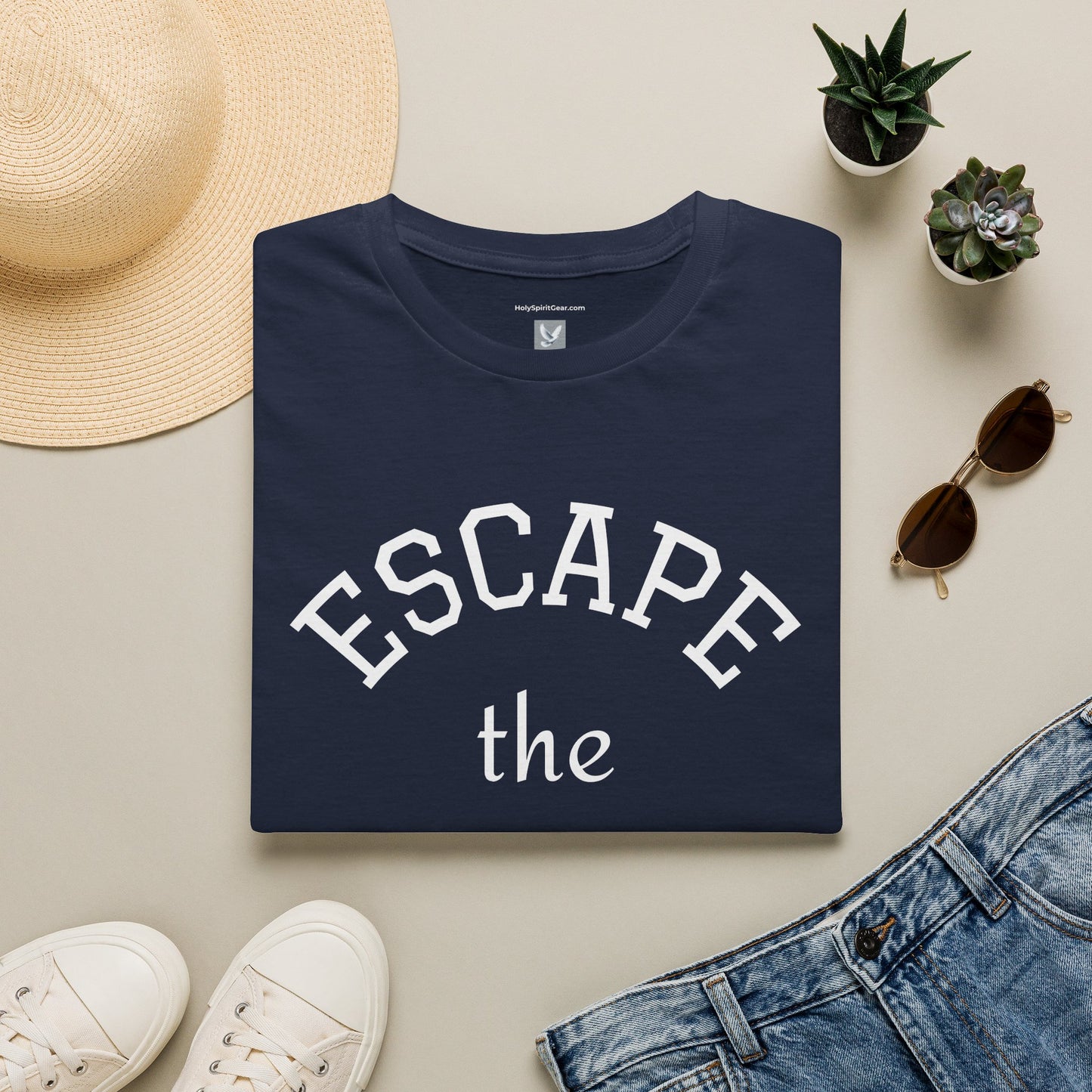 Lesson 62 T‑Shirt — Inspirational  Faith Tee