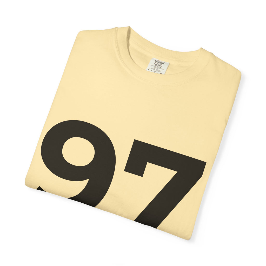 ACIM Lesson 97 - "I am Spirit"