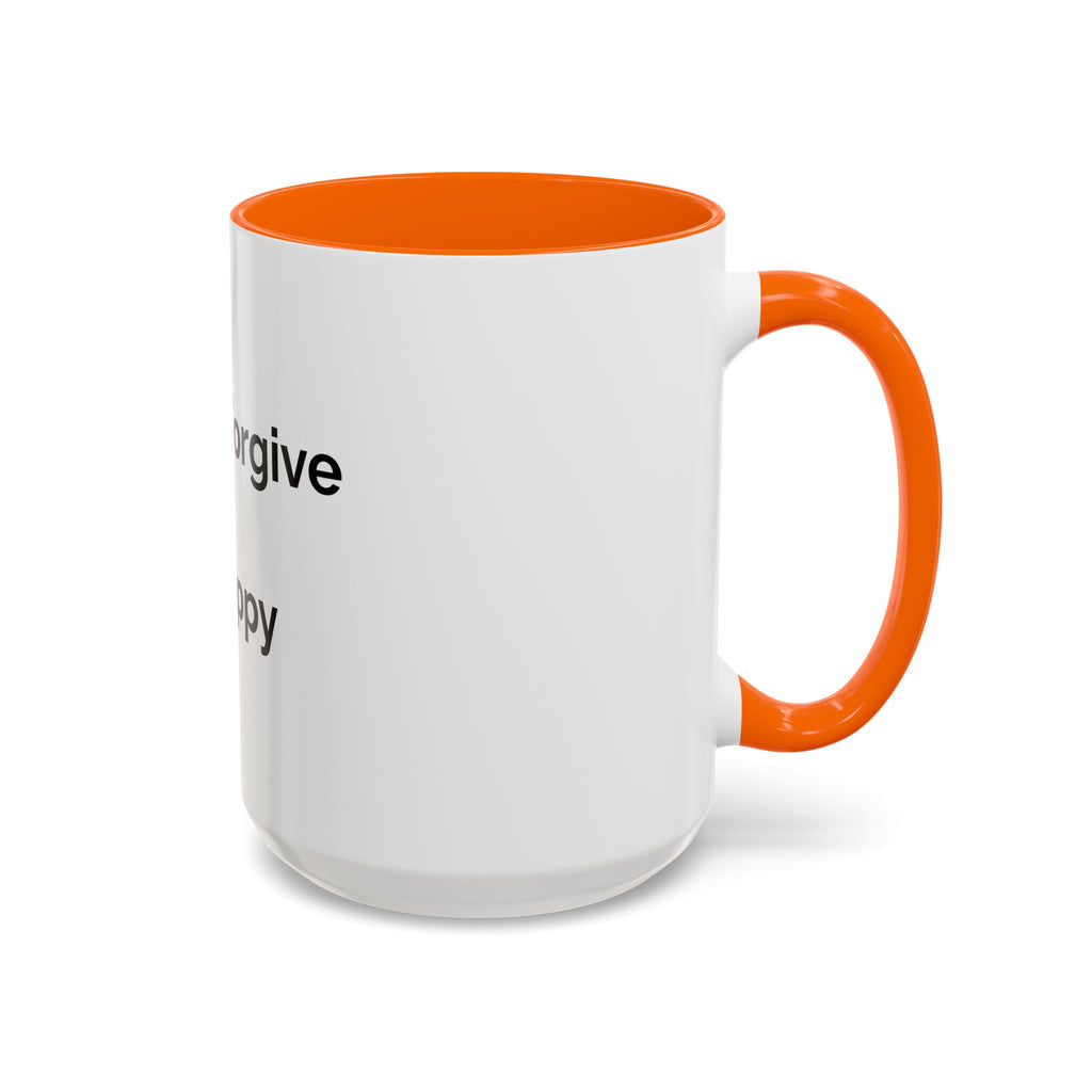 Coffee Mug (11, 15oz)