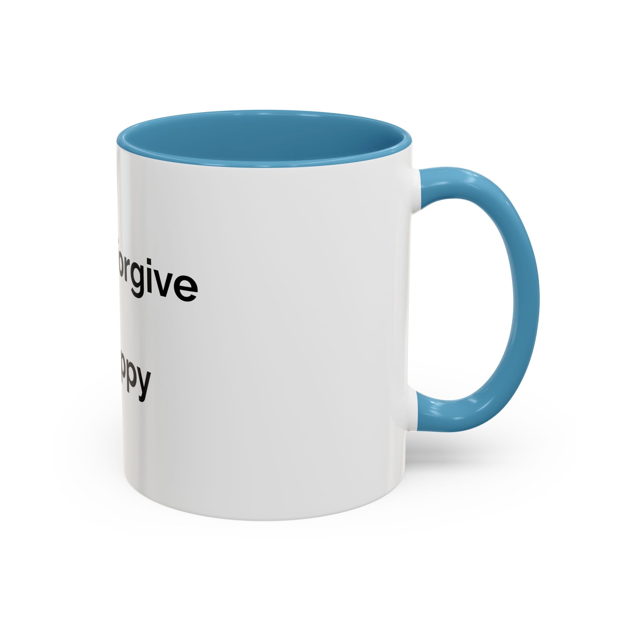 Coffee Mug (11, 15oz)