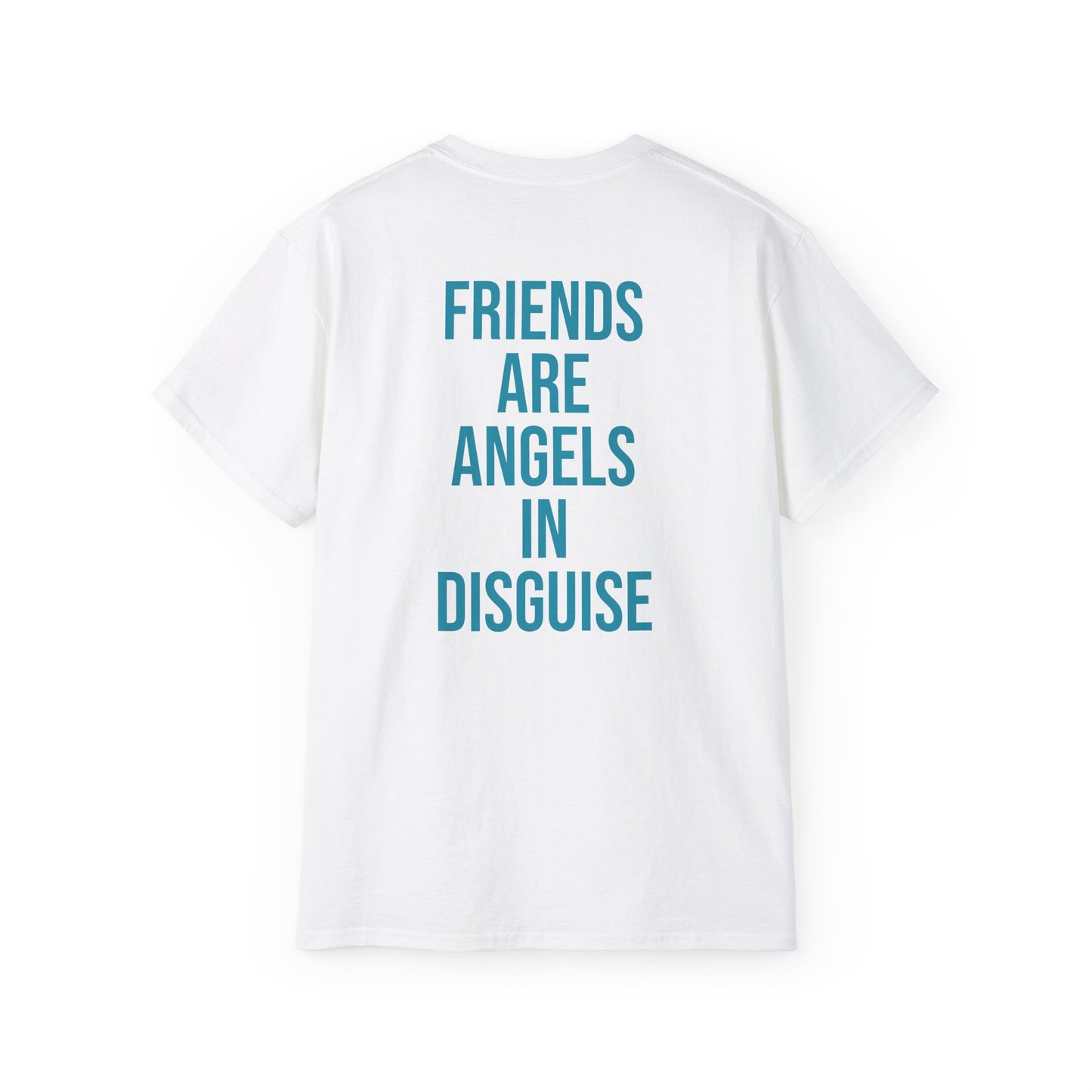 Angel Gear — Graphic Tee