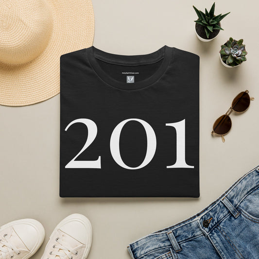 ACIM Lesson 201 T‑Shirt — Inspirational  Faith Tee