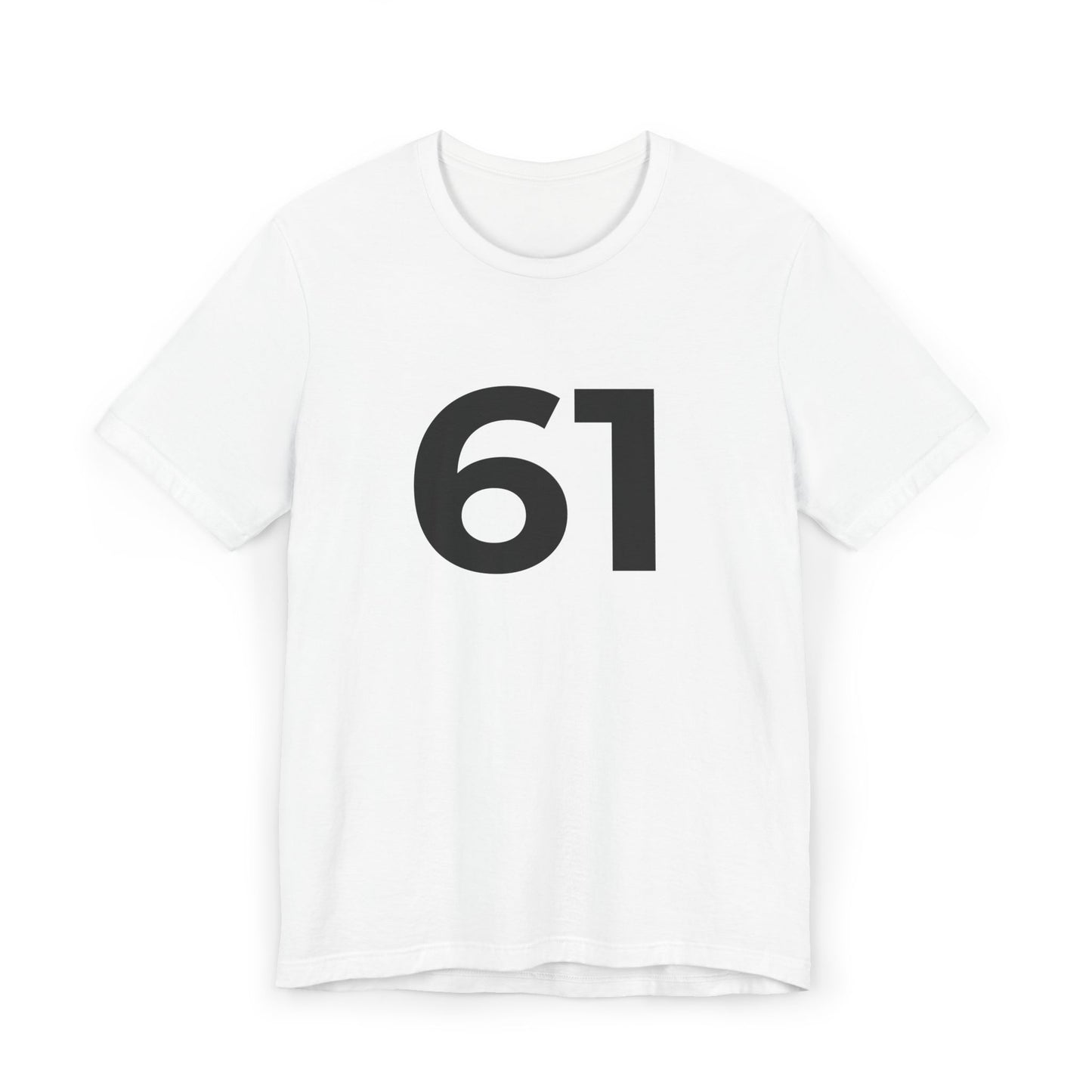 T-Shirt —  ACIM Lesson 61: "I Am the Light of the World" Spiritual Tee