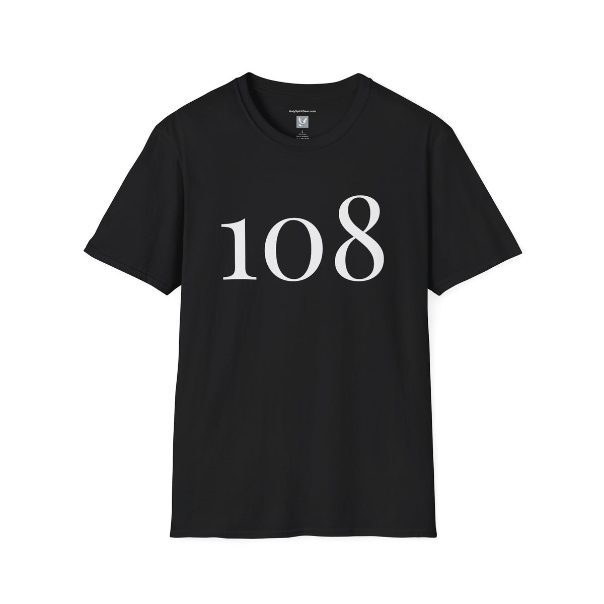 ACIM Lesson 108 T‑Shirt — Inspirational  Faith Tee