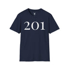 ACIM Lesson 201 T‑Shirt — Inspirational  Faith Tee