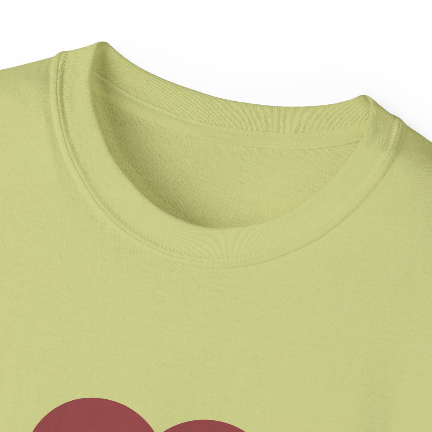 Teach Only Love T‑Shirt — "Do Everything in Love"  Tee