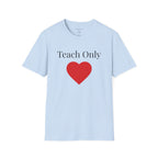Love is Patient, Love is Kind  — Inspirational  Faith Tee