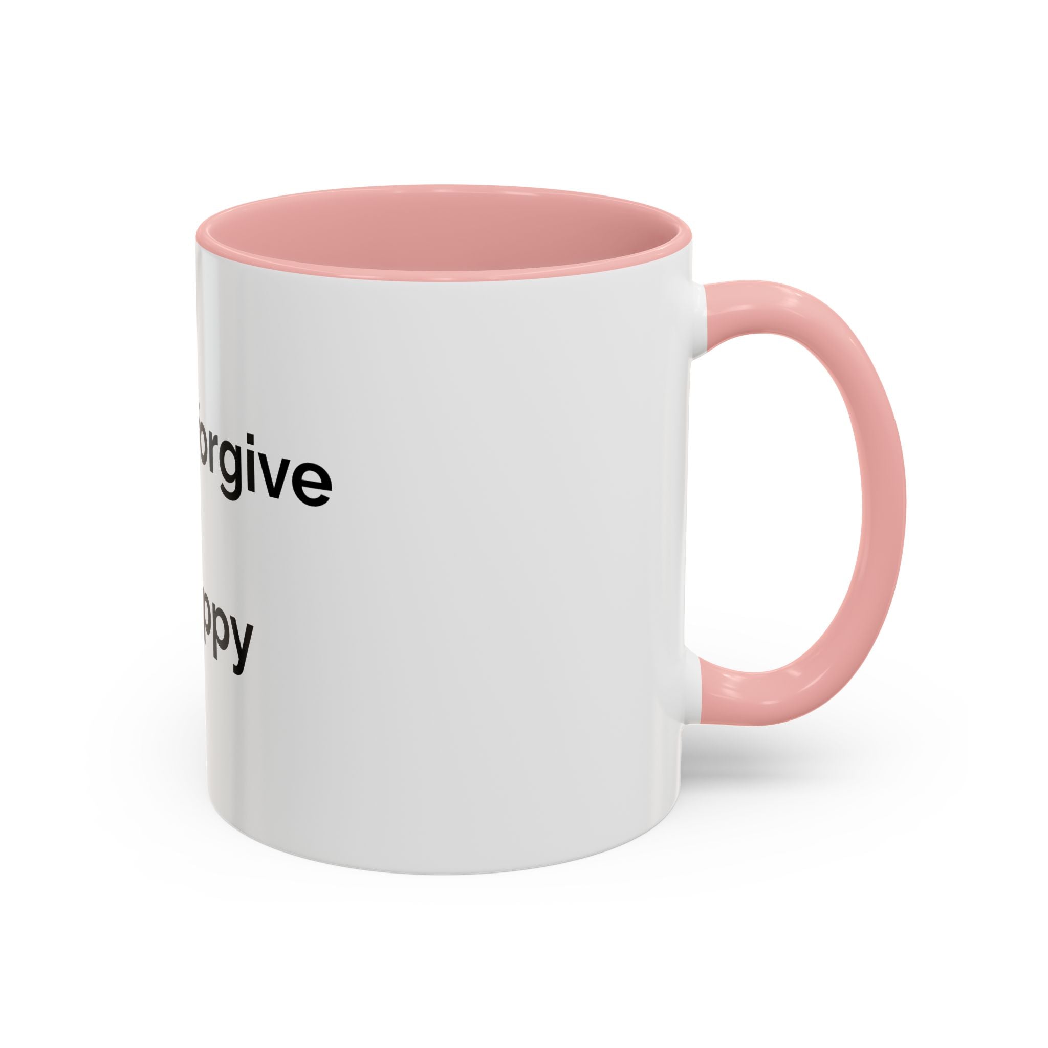 Coffee Mug (11, 15oz)