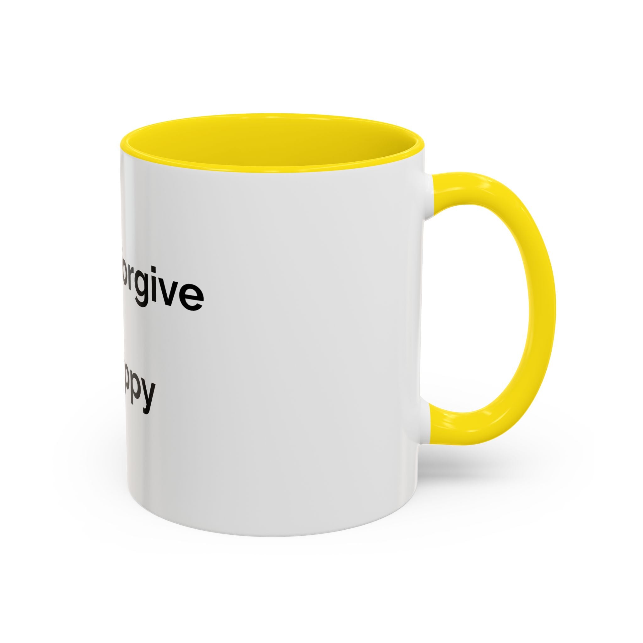 Coffee Mug (11, 15oz)