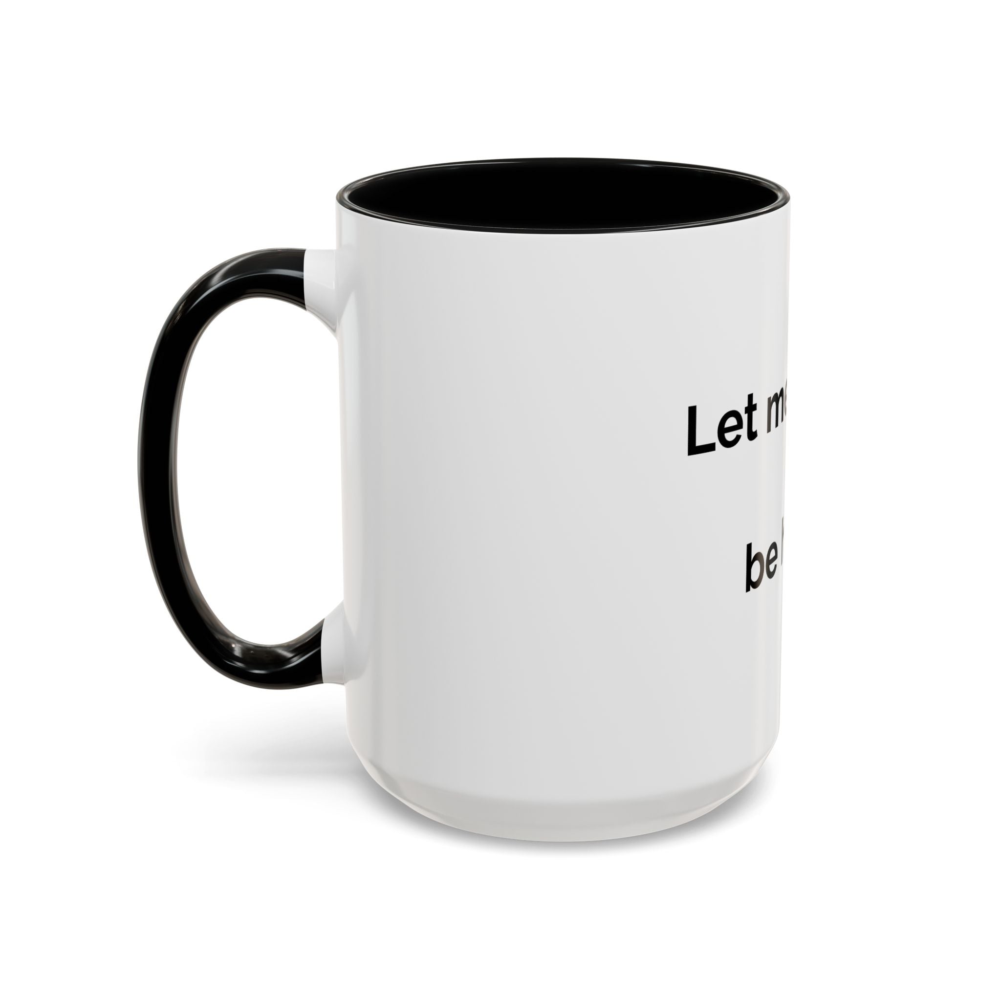 Coffee Mug (11, 15oz)