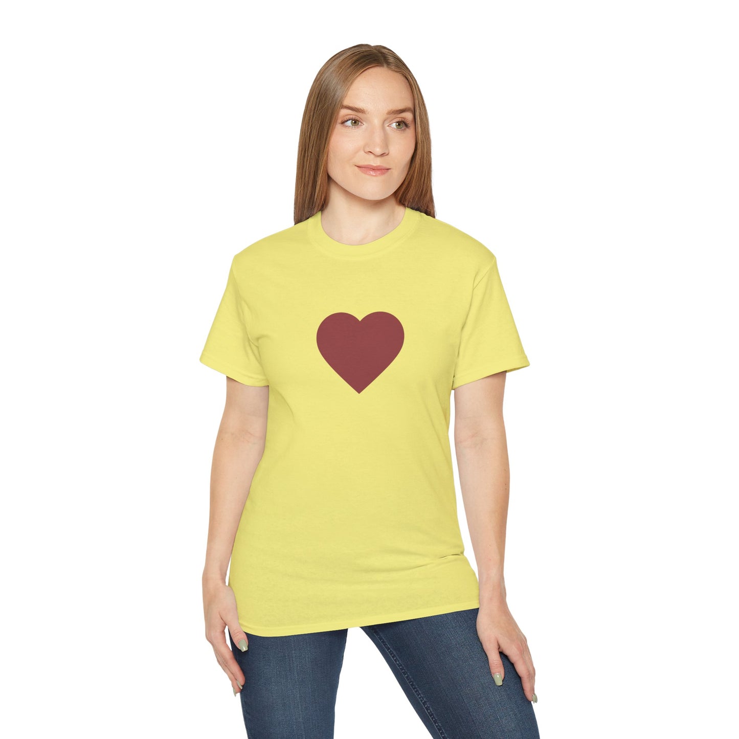 Teach Only Love T‑Shirt — "Do Everything in Love"  Tee