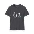 ACIM Lesson 62 — Sprirtial Tee