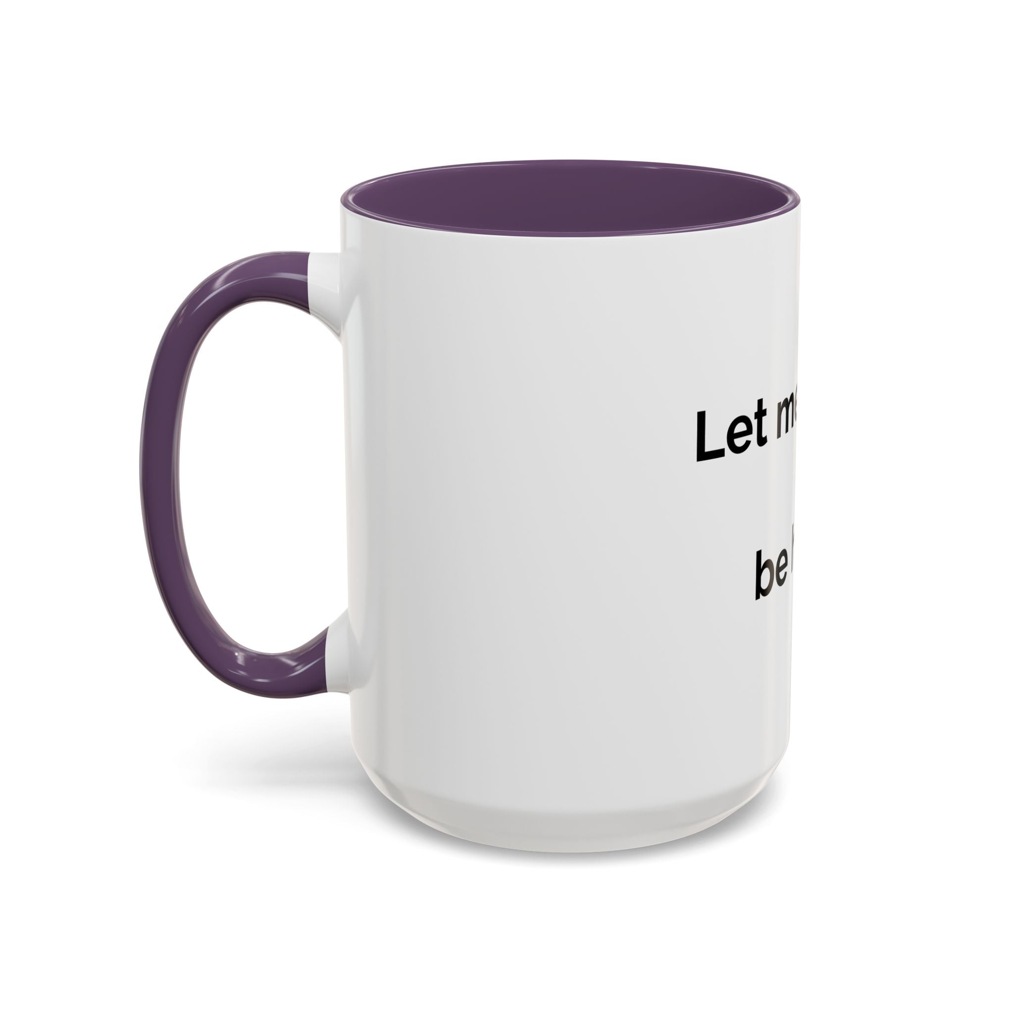 Coffee Mug (11, 15oz)