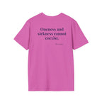 Teach Only Love T-Shirt — Inspirational Teacher Tee