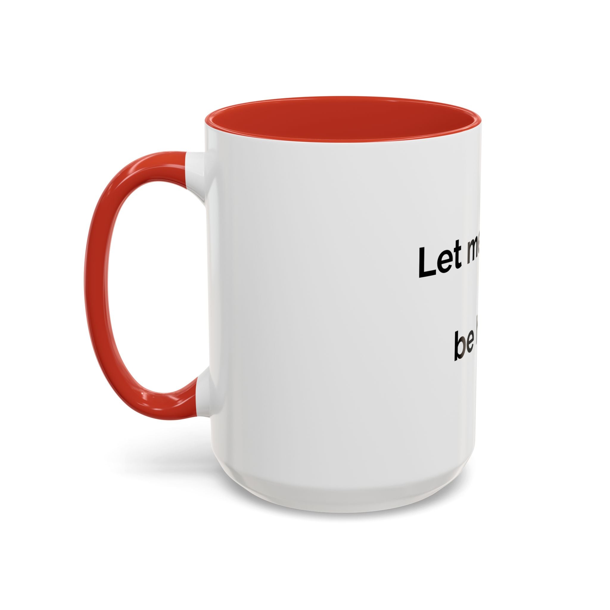 Coffee Mug (11, 15oz)