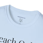 Love is Patient, Love is Kind  — Inspirational  Faith Tee