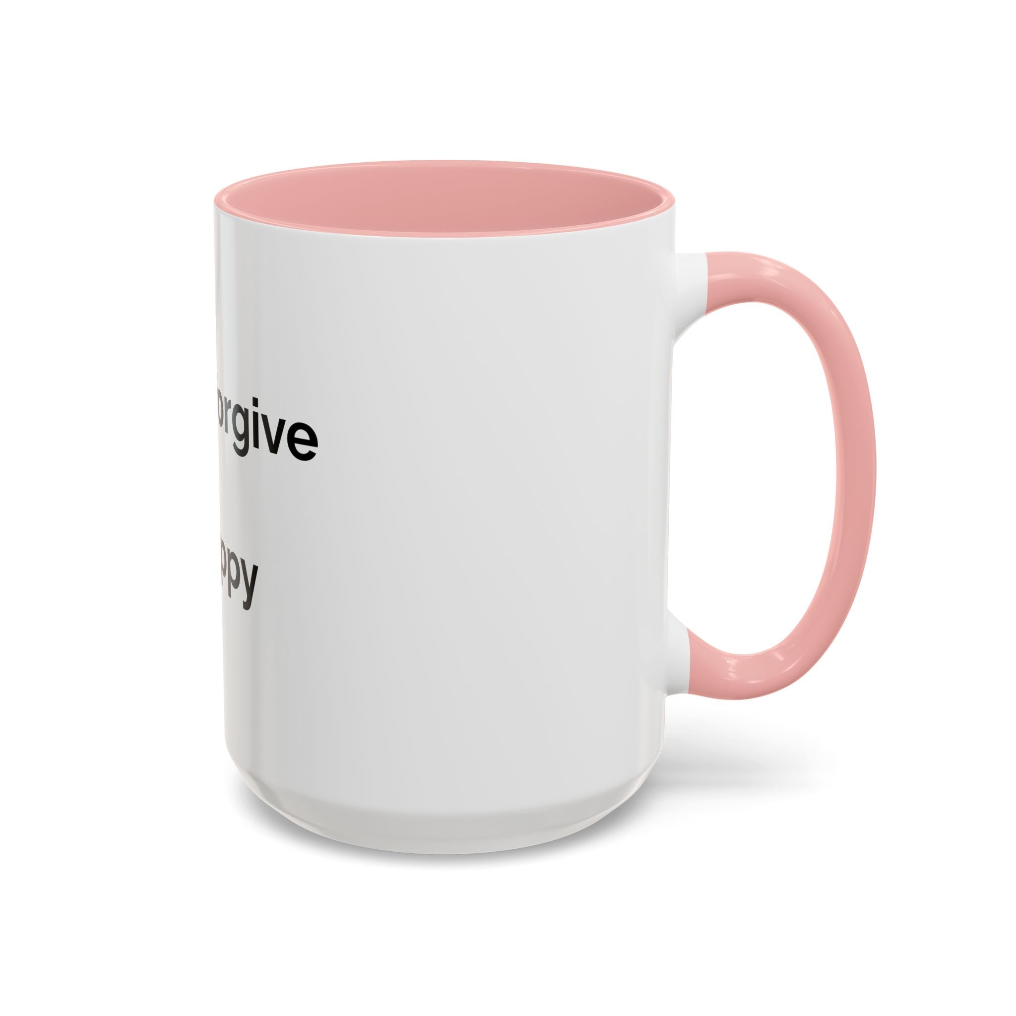 Coffee Mug (11, 15oz)