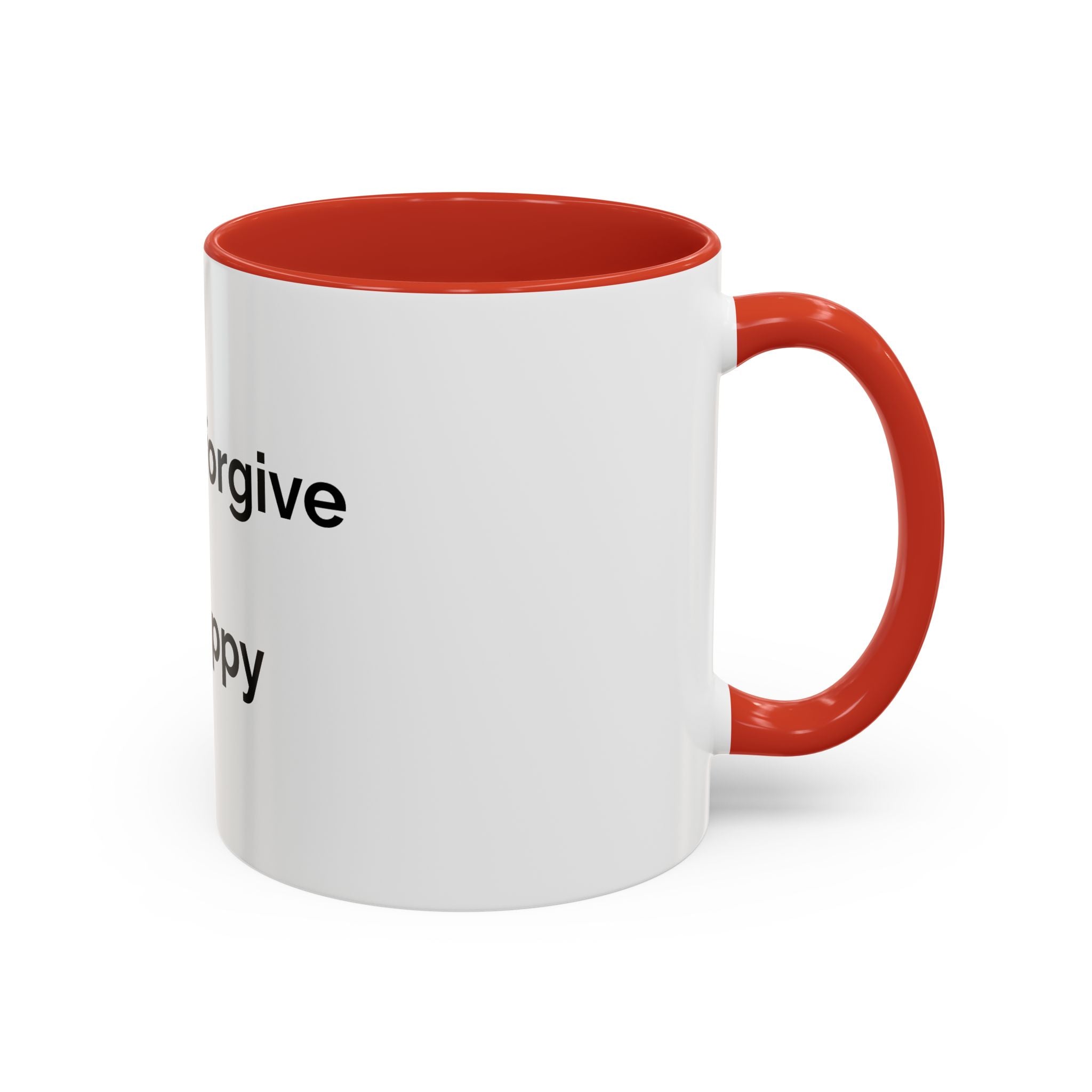 Coffee Mug (11, 15oz)