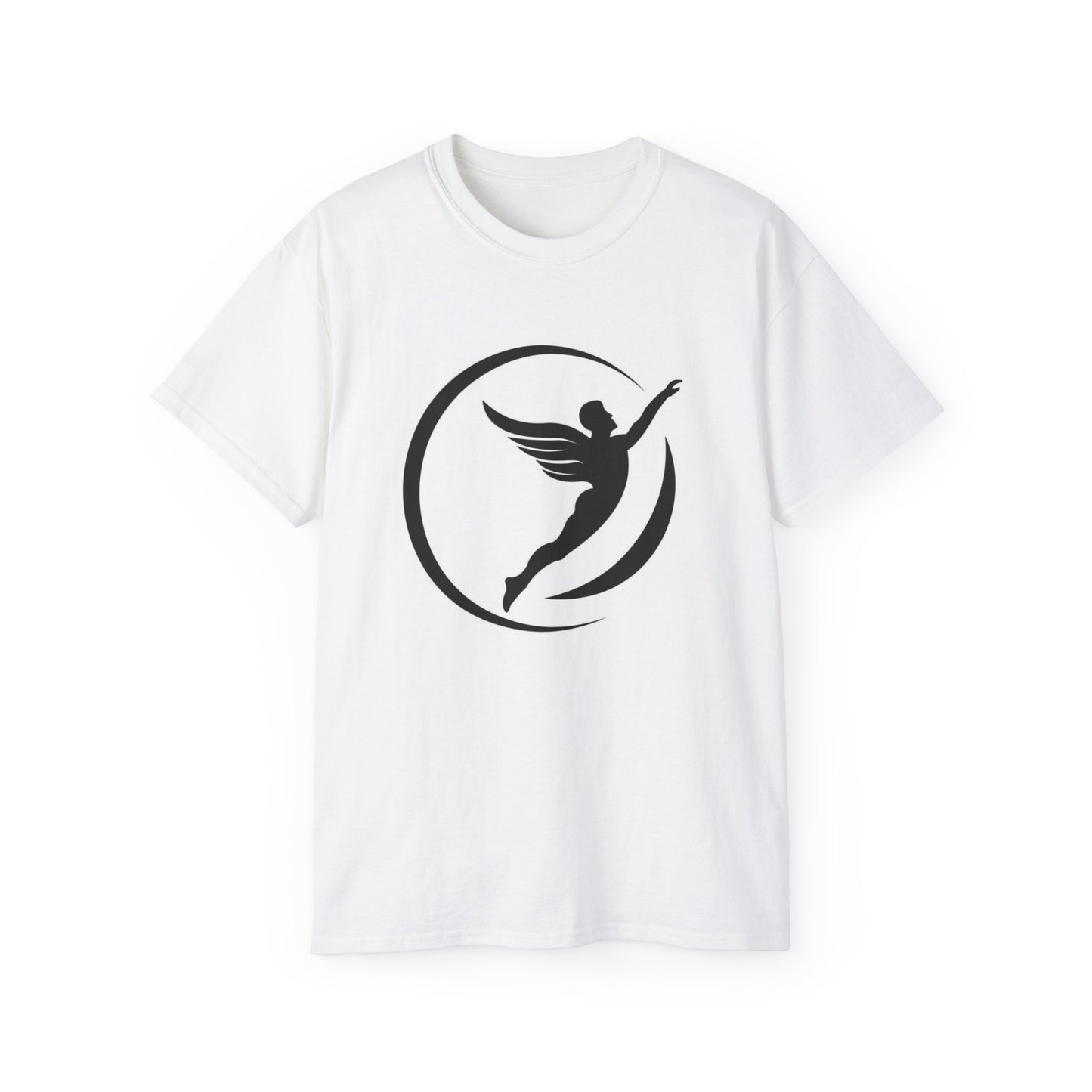 Angel Gear — Graphic Tee