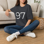 ACIM Lesson 97 — Inspirational  Faith Tee
