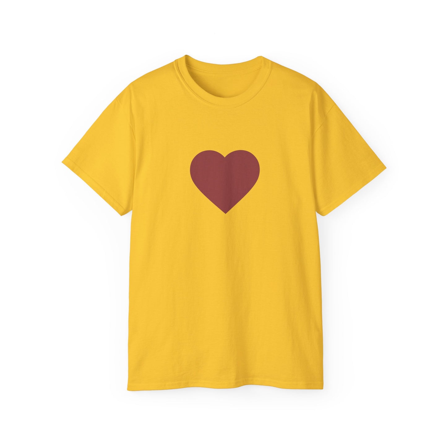 Teach Only Love T‑Shirt — "Do Everything in Love"  Tee