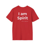 ACIM Lesson 97 — Inspirational  Faith Tee