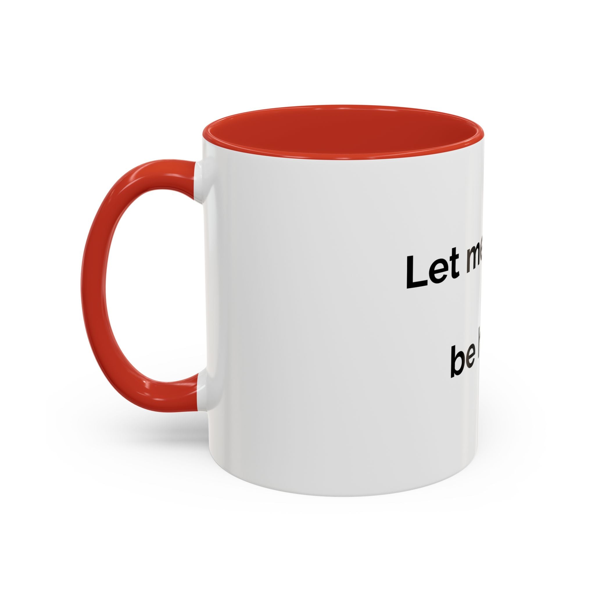 Coffee Mug (11, 15oz)