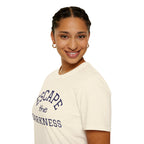 Escape the Darkness / The Light Has Come T‑Shirt — Inspirational  Faith Tee