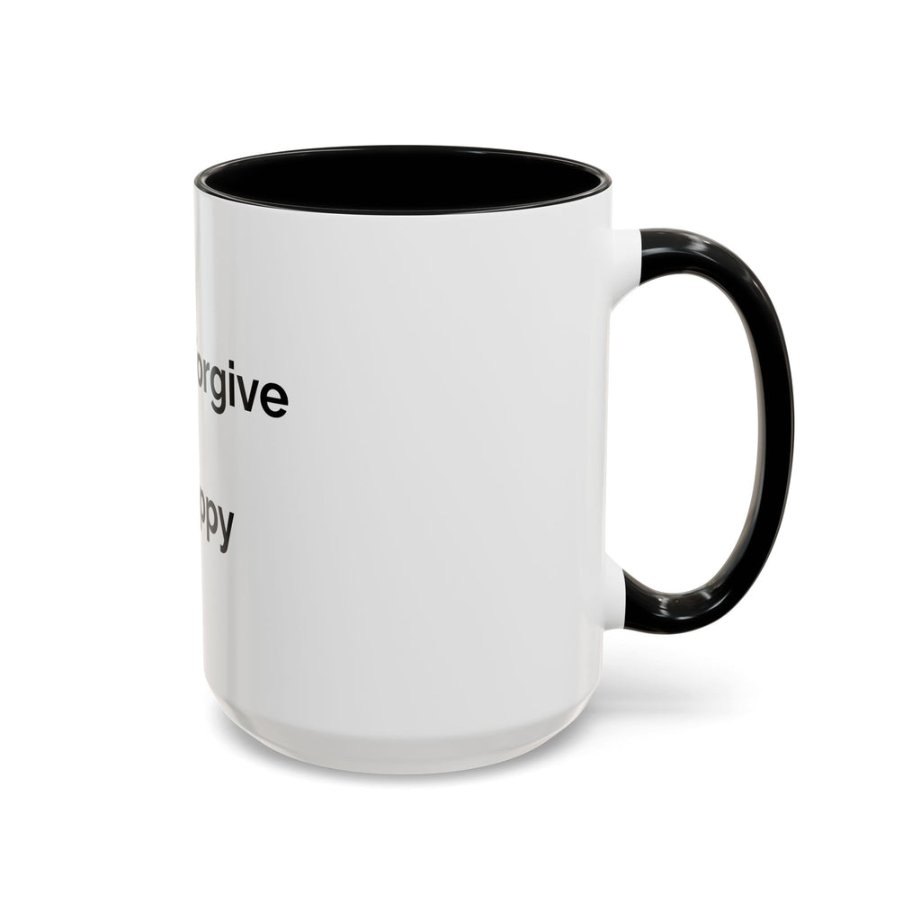 Coffee Mug (11, 15oz)