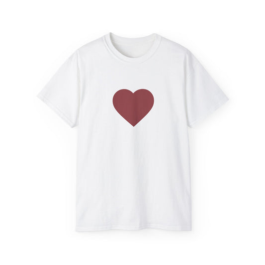 Teach Only Love T‑Shirt — "Do Everything in Love"  Tee