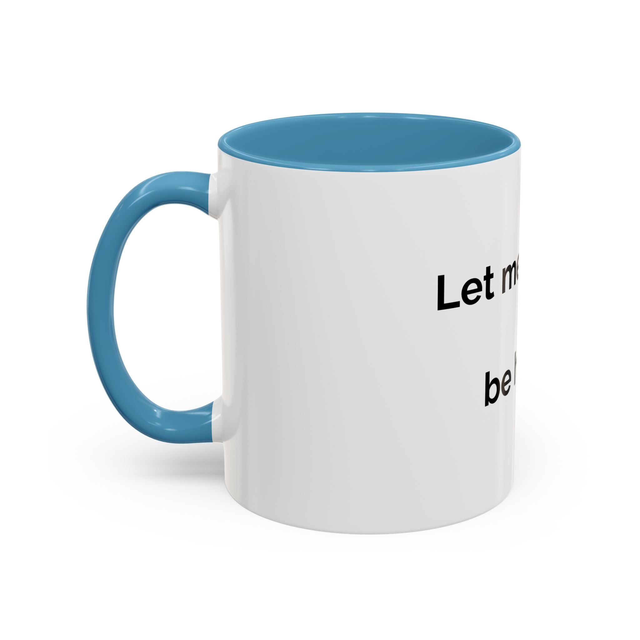 Coffee Mug (11, 15oz)