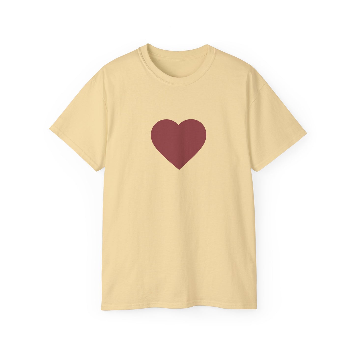 Teach Only Love T‑Shirt — "Do Everything in Love"  Tee