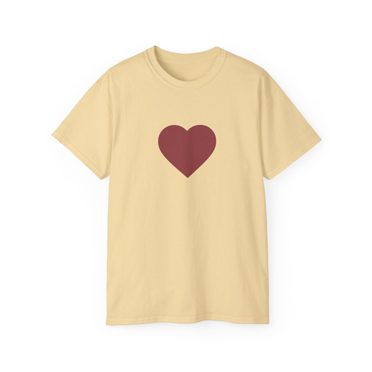 Teach Only Love T‑Shirt — "Do Everything in Love"  Tee