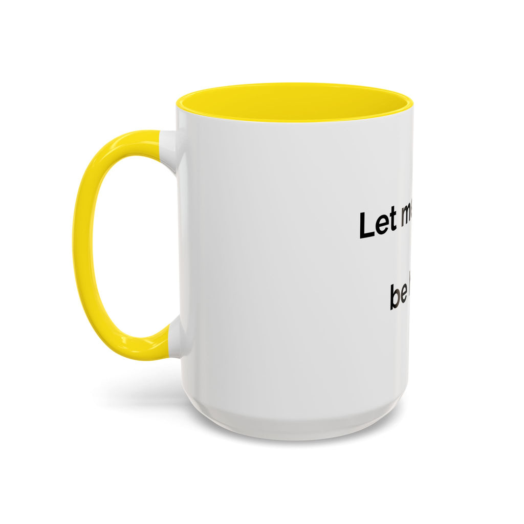 Coffee Mug (11, 15oz)