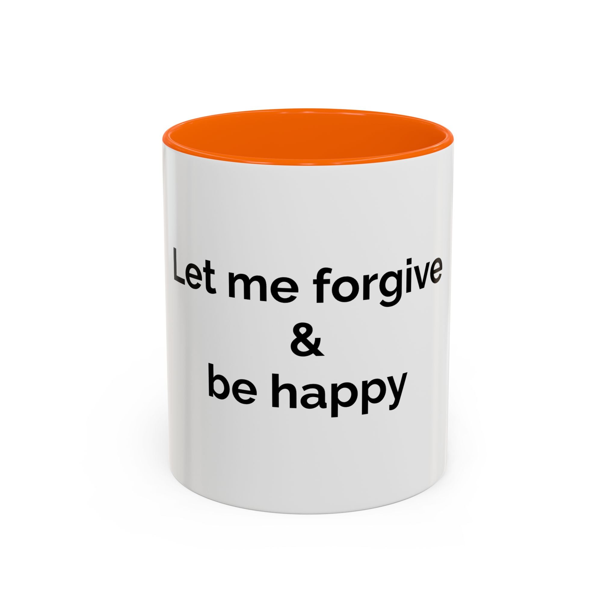 Coffee Mug (11, 15oz)