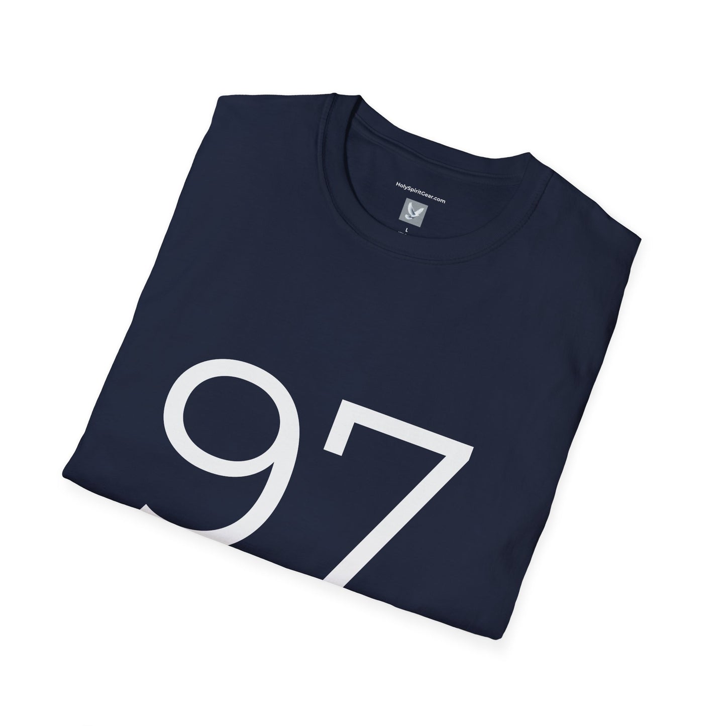 ACIM Lesson 97 — Inspirational  Faith Tee